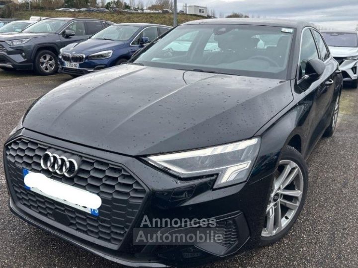 Audi A3 Sportback 35 TDI 150CH BUSINESS LINE S TRONIC 7 - 1