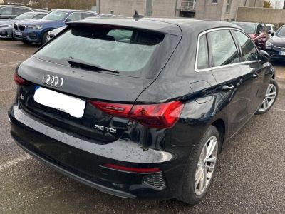 Audi A3 Sportback 35 TDI 150CH BUSINESS LINE S TRONIC 7   - 2