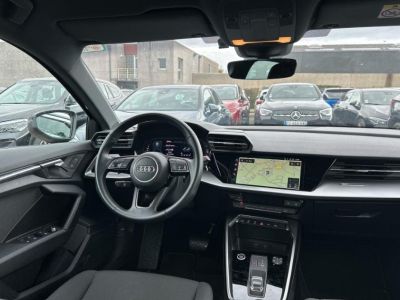 Audi A3 Sportback 35 TDI 150CH BUSINESS LINE S TRONIC 7   - 3