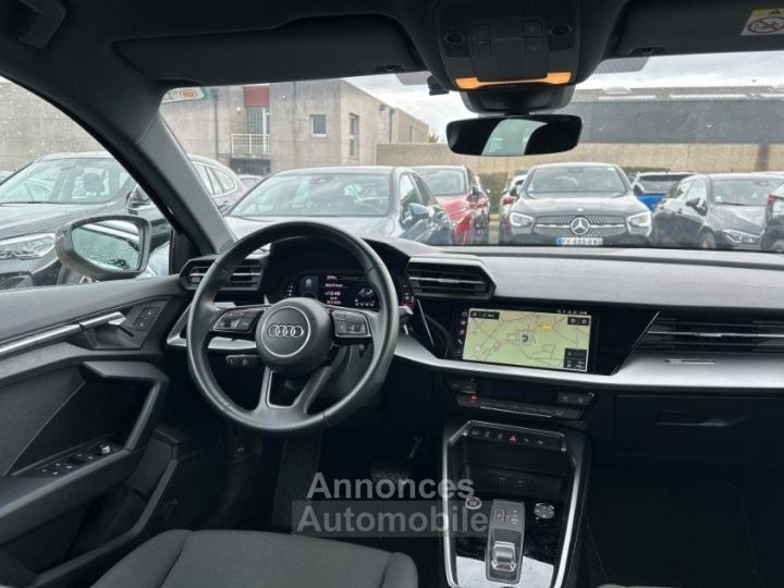 Audi A3 Sportback 35 TDI 150CH BUSINESS LINE S TRONIC 7 - 3