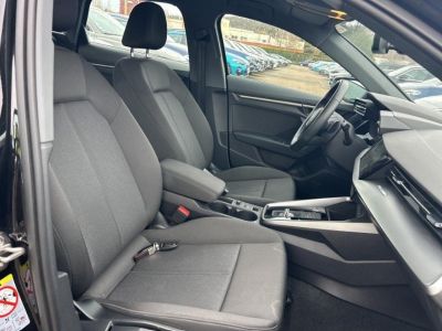Audi A3 Sportback 35 TDI 150CH BUSINESS LINE S TRONIC 7   - 4