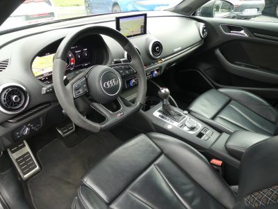 Audi RS3 SPORTBACK 25 TFSI 400CH QUATTRO S TRONIC 7   - 6