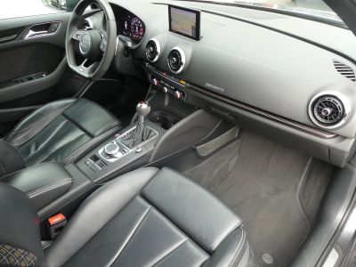 Audi RS3 SPORTBACK 25 TFSI 400CH QUATTRO S TRONIC 7   - 7