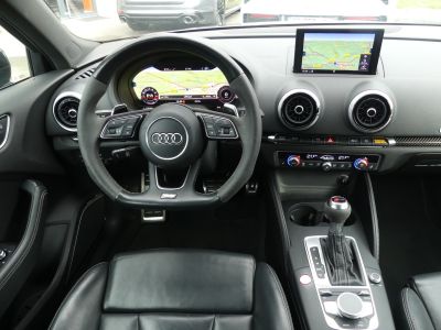 Audi RS3 SPORTBACK 25 TFSI 400CH QUATTRO S TRONIC 7   - 8