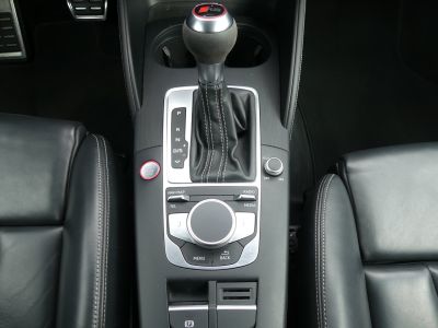 Audi RS3 SPORTBACK 25 TFSI 400CH QUATTRO S TRONIC 7   - 11
