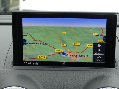 Audi RS3 SPORTBACK 25 TFSI 400CH QUATTRO S TRONIC 7   - 13