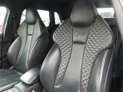 Audi RS3 SPORTBACK 25 TFSI 400CH QUATTRO S TRONIC 7   - 15