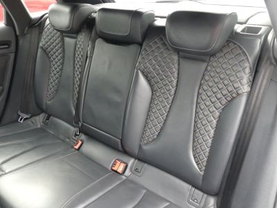 Audi RS3 SPORTBACK 25 TFSI 400CH QUATTRO S TRONIC 7   - 16