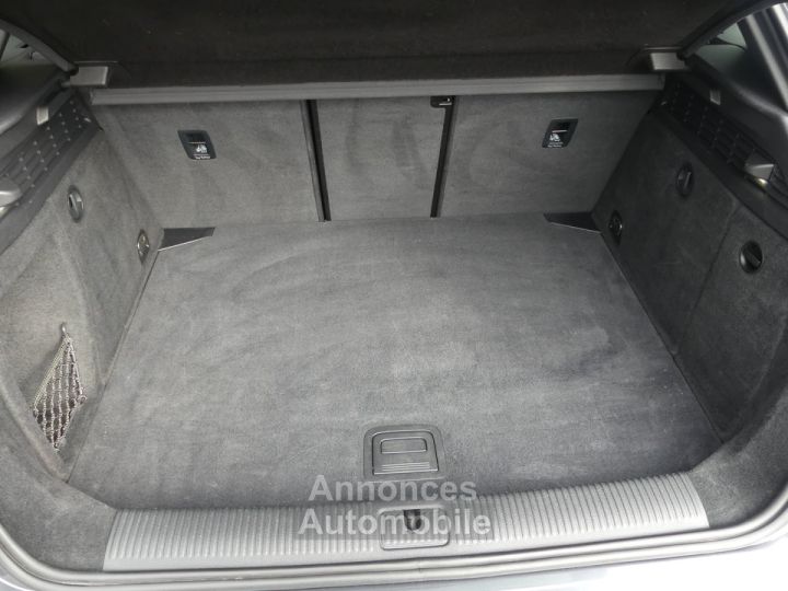 Audi RS3 SPORTBACK 25 TFSI 400CH QUATTRO S TRONIC 7 - 17