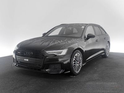 Audi A6 Avant 55 TFSI e qu S line AHK/Pano/Matrix/Cam   - 1