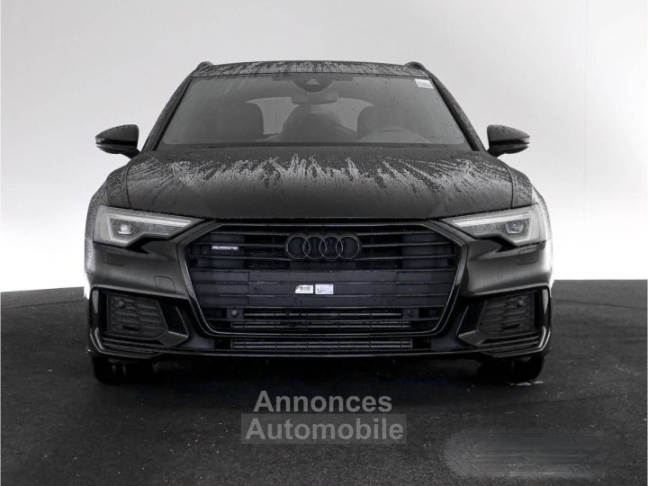 Audi A6 Avant 55 TFSI e qu S line AHK/Pano/Matrix/Cam - 2