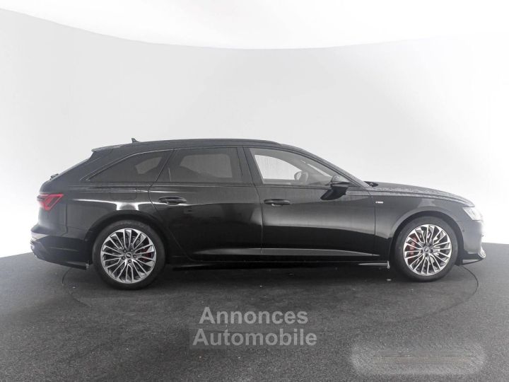 Audi A6 Avant 55 TFSI e qu S line AHK/Pano/Matrix/Cam - 3