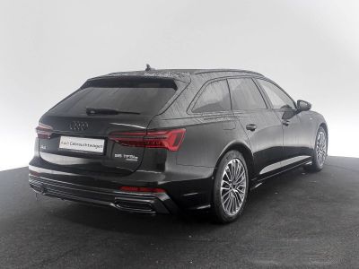 Audi A6 Avant 55 TFSI e qu S line AHK/Pano/Matrix/Cam   - 4