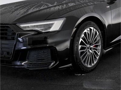 Audi A6 Avant 55 TFSI e qu S line AHK/Pano/Matrix/Cam   - 5