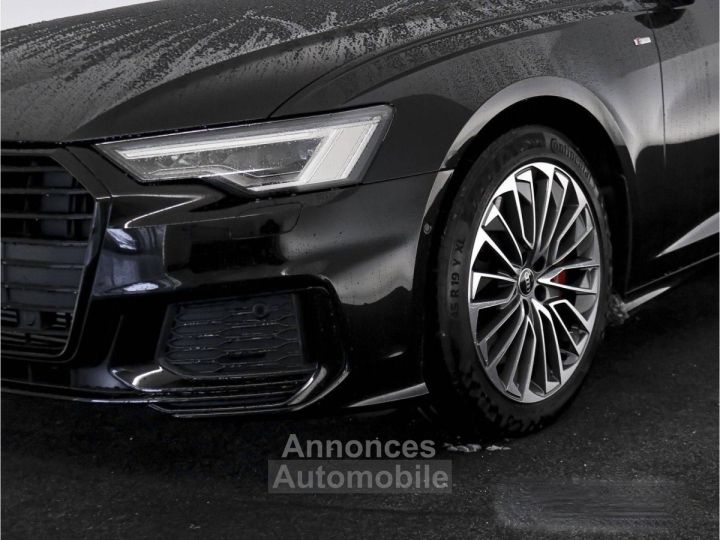 Audi A6 Avant 55 TFSI e qu S line AHK/Pano/Matrix/Cam - 5