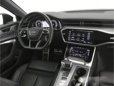 Audi A6 Avant 55 TFSI e qu S line AHK/Pano/Matrix/Cam   - 6