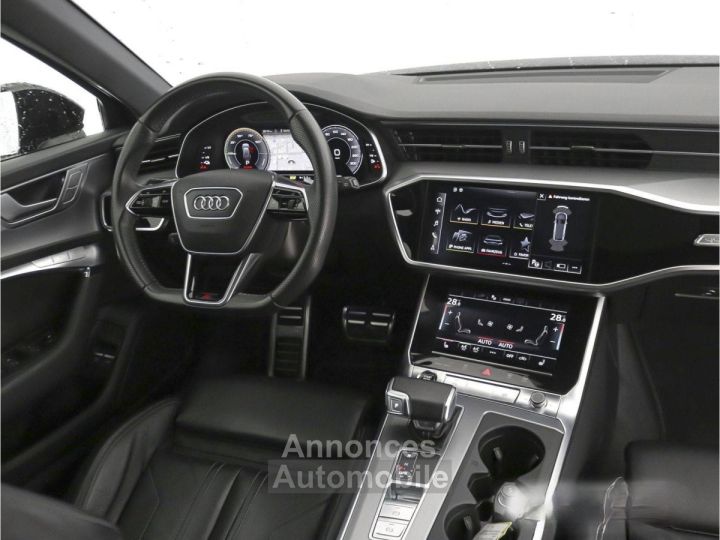 Audi A6 Avant 55 TFSI e qu S line AHK/Pano/Matrix/Cam - 6