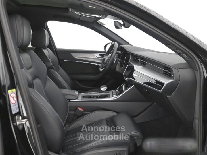 Audi A6 Avant 55 TFSI e qu S line AHK/Pano/Matrix/Cam - 7