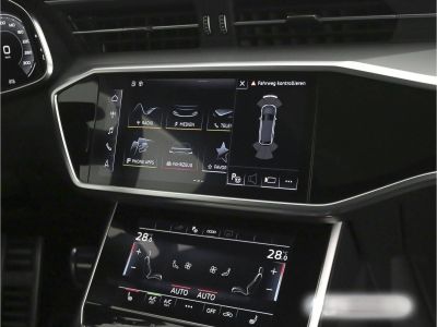 Audi A6 Avant 55 TFSI e qu S line AHK/Pano/Matrix/Cam   - 8