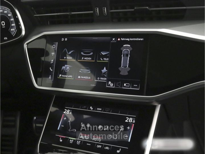 Audi A6 Avant 55 TFSI e qu S line AHK/Pano/Matrix/Cam - 8