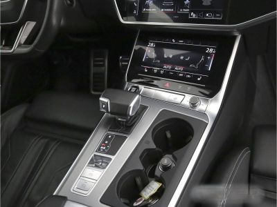 Audi A6 Avant 55 TFSI e qu S line AHK/Pano/Matrix/Cam   - 9