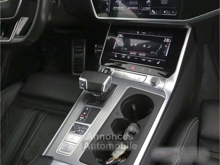 Audi A6 Avant 55 TFSI e qu S line AHK/Pano/Matrix/Cam - 9