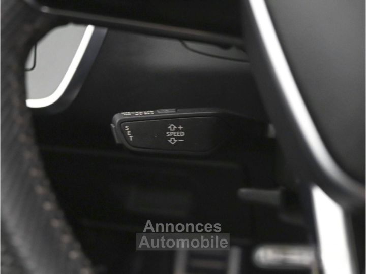 Audi A6 Avant 55 TFSI e qu S line AHK/Pano/Matrix/Cam - 10