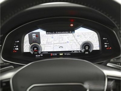 Audi A6 Avant 55 TFSI e qu S line AHK/Pano/Matrix/Cam   - 11