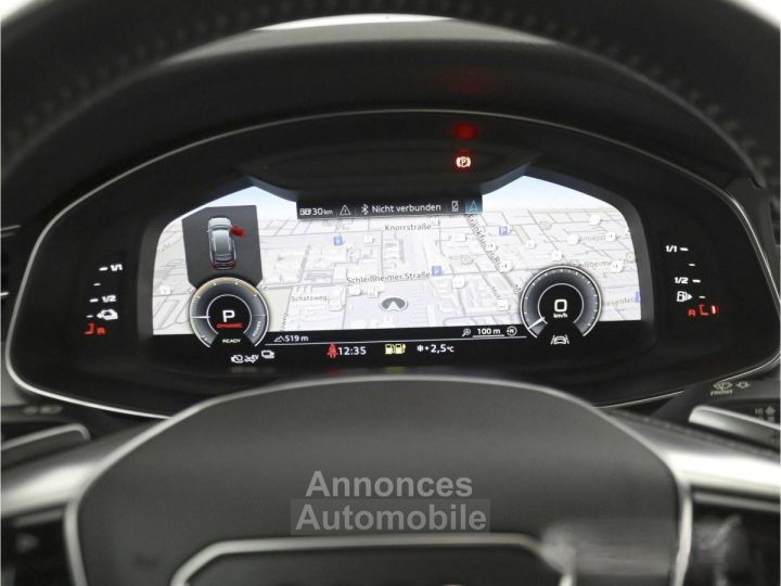 Audi A6 Avant 55 TFSI e qu S line AHK/Pano/Matrix/Cam - 11