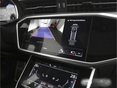 Audi A6 Avant 55 TFSI e qu S line AHK/Pano/Matrix/Cam   - 12