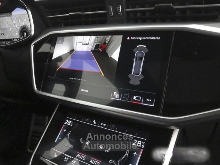 Audi A6 Avant 55 TFSI e qu S line AHK/Pano/Matrix/Cam - 12