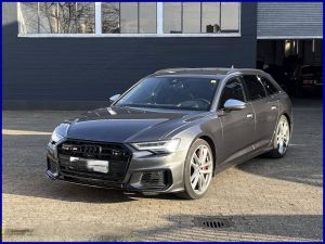 Audi 