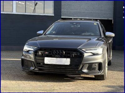 Audi S6 Avant 30 TDI quattro *Tête haute*B&O*   - 3