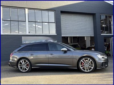 Audi S6 Avant 30 TDI quattro *Tête haute*B&O*   - 4