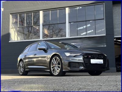 Audi S6 Avant 30 TDI quattro *Tête haute*B&O*   - 5
