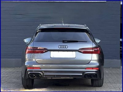 Audi S6 Avant 30 TDI quattro *Tête haute*B&O*   - 7