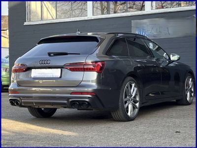 Audi S6 Avant 30 TDI quattro *Tête haute*B&O*   - 8