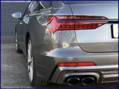 Audi S6 Avant 30 TDI quattro *Tête haute*B&O*   - 9