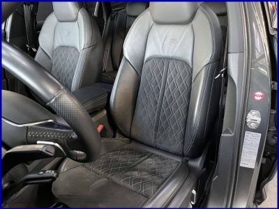 Audi S6 Avant 30 TDI quattro *Tête haute*B&O*   - 11