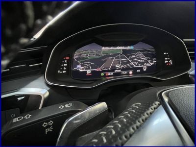 Audi S6 Avant 30 TDI quattro *Tête haute*B&O*   - 12