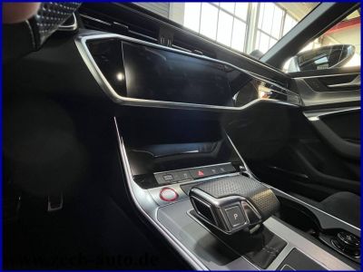 Audi S6 Avant 30 TDI quattro *Tête haute*B&O*   - 13