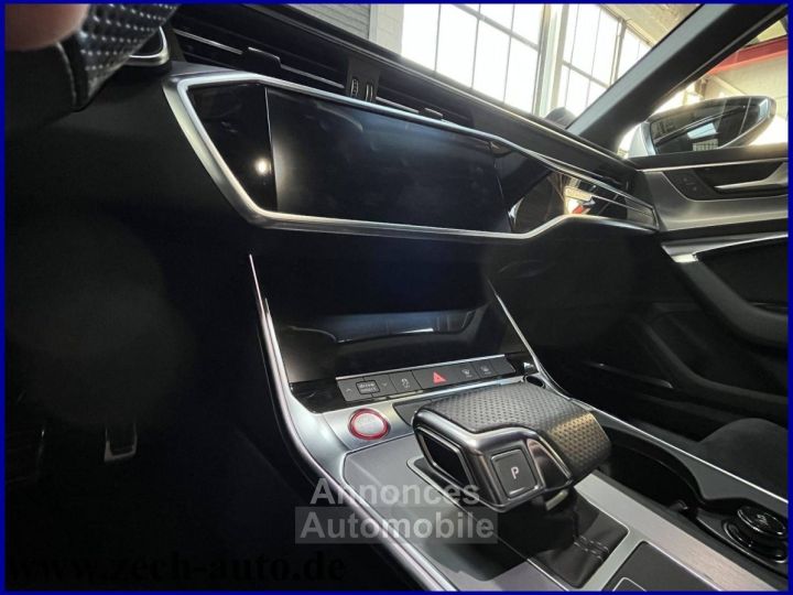 Audi S6 Avant 30 TDI quattro *Tête haute*B&O* - 13