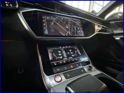 Audi S6 Avant 30 TDI quattro *Tête haute*B&O*   - 14