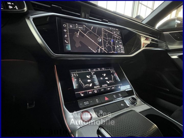 Audi S6 Avant 30 TDI quattro *Tête haute*B&O* - 14