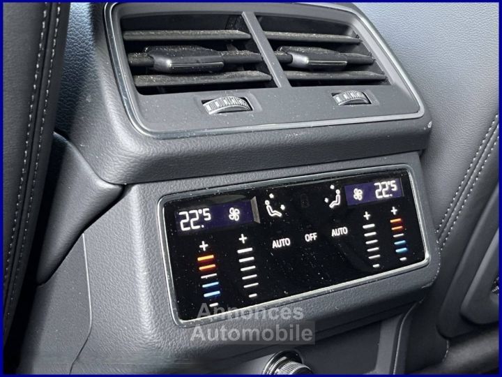 Audi S6 Avant 30 TDI quattro *Tête haute*B&O* - 15