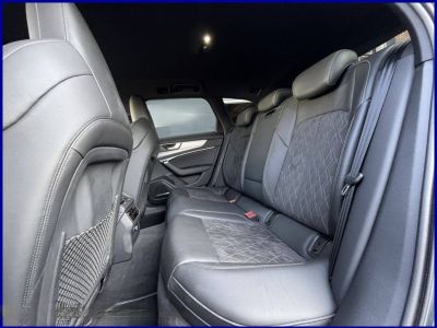 Audi S6 Avant 30 TDI quattro *Tête haute*B&O*   - 16