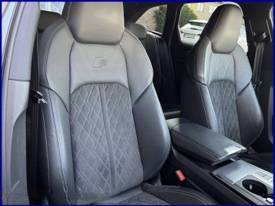 Audi S6 Avant 30 TDI quattro *Tête haute*B&O*   - 17