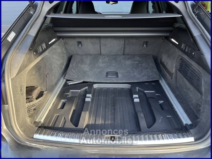 Audi S6 Avant 30 TDI quattro *Tête haute*B&O* - 18