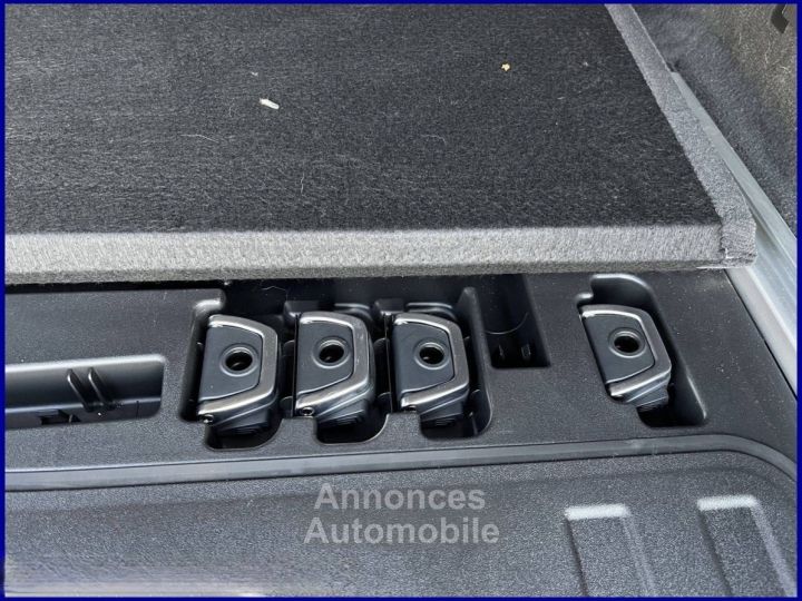 Audi S6 Avant 30 TDI quattro *Tête haute*B&O* - 19