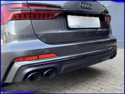 Audi S6 Avant 30 TDI quattro *Tête haute*B&O*   - 20